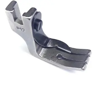 DÜZ YAPRAKLI GAZİ AYAK 3.2mm
