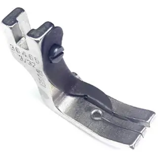 DÜZ YAPRAKLI GAZİ AYAK 2.4MM