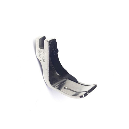 DÜZ YAPRAKLI GAZİ AYAK 9.5MM