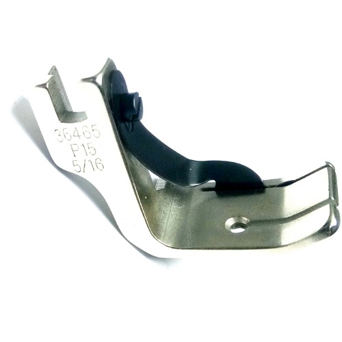 DÜZ YAPRAKLI GAZİ AYAK 8MM