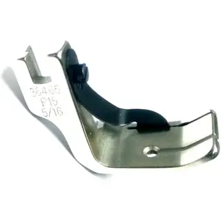 DÜZ YAPRAKLI GAZİ AYAK 8MM