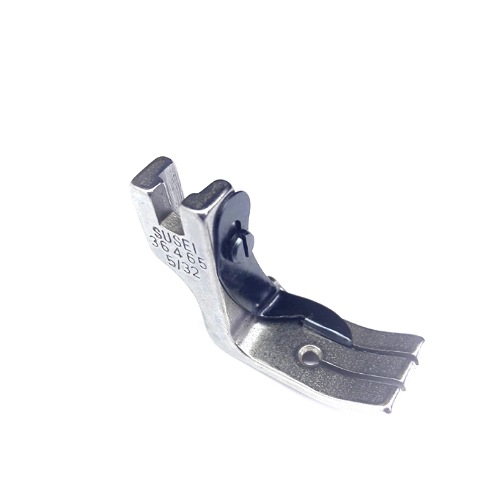DÜZ YAPRAKLI GAZİ AYAK 4MM
