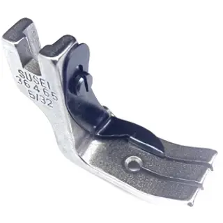 DÜZ YAPRAKLI GAZİ AYAK 4MM