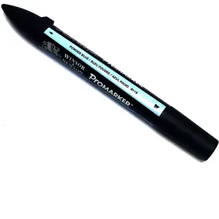 PROMARKER POWDER BLUE B119