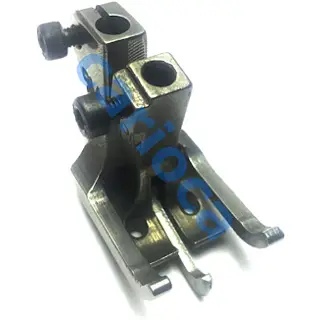 367-867 ADLER ÇİFT İĞNE 12MM ORTA BASKI ÇIMA AYAK