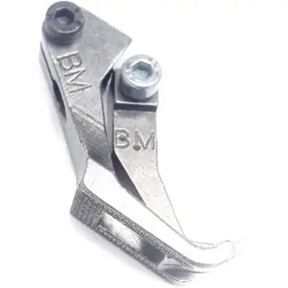 867 ADLER GENİŞ ÇATAL AYAK (15MM GENİŞ)