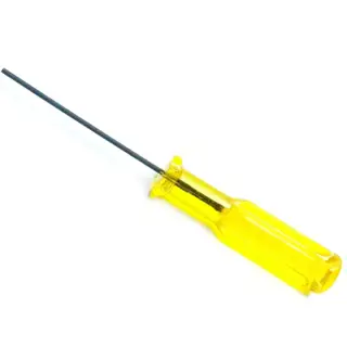 ALYAN TORNAVİDA 1.6MM SARI GE