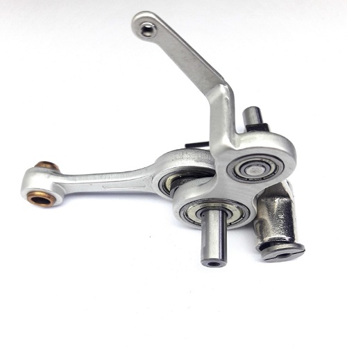 JUKİ 1790 İLİK KOMPLE HOROZ