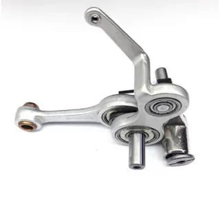 JUKİ 1790 İLİK KOMPLE HOROZ