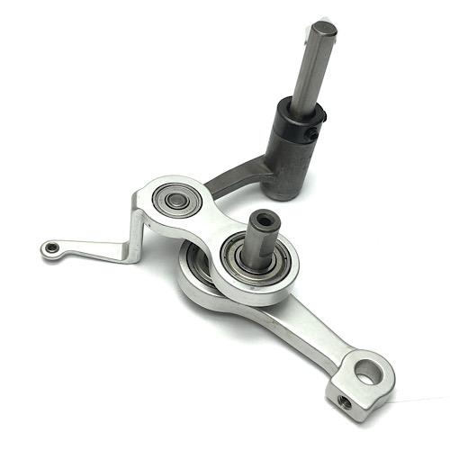 JUKİ 1790 İLİK KOMPLE HOROZ
