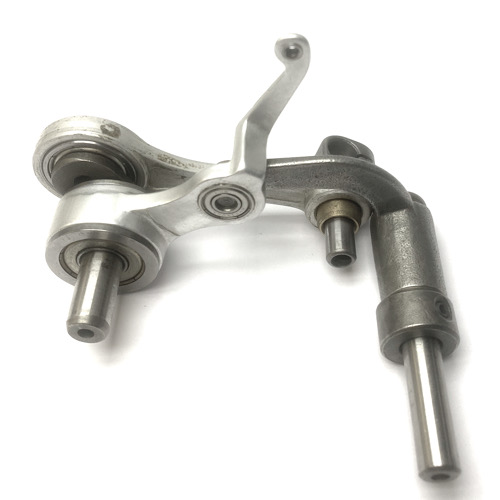 JUKİ 1900 PUNTERİZ KOMPLE HOROZ SS