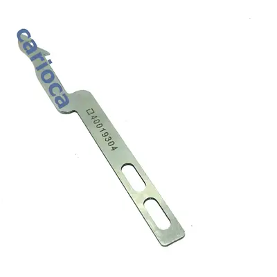 JUKİ 7723 DÜZ UYATAK HAREKETLİ BIÇAK(350024)