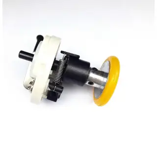 JUKİ 9000 DÜZ MASURALIK(YUKİ A4-A6F)