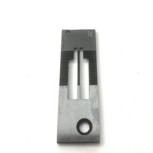 JUKİ 3588 ÇİFTİĞNE 1/4 ELEKTRONİK PLAKA SS