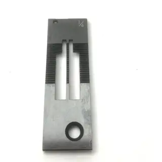 JUKİ 3588 ÇİFTİĞNE 1/4 ELEKTRONİK PLAKA SS(400-94773)