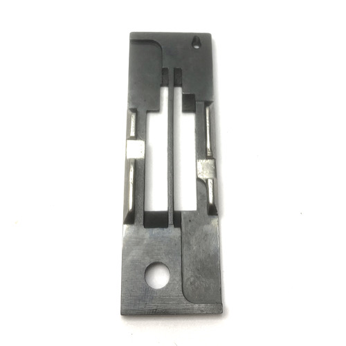 JUKİ 3588 ÇİFTİĞNE 1/4 ELEKTRONİK PLAKA SS