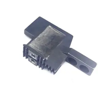 JUKİ 3588 ÇİFTİĞNE 3/16 ELEKTRONİK DİŞLİ GENİŞ DEL