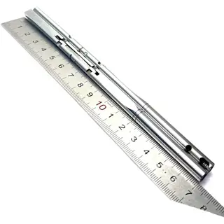 JUKİ 3588 ÇİFTİĞNE İPTALLİ İĞNE MİLİ SAĞ SOL TAKIM