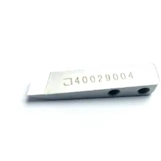 JUKİ 7800 SOLDAN BIÇAKLI REÇME HIRSIZ SABİT BIÇAK