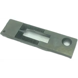 JUKİ 3588 ÇİFTİĞNE 1/8 ELEKTRONİK PLAKA 1ST
