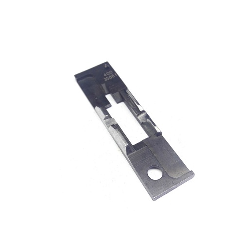 JUKİ 3588 ÇİFTİĞNE 1/8 ELEKTRONİK PLAKA