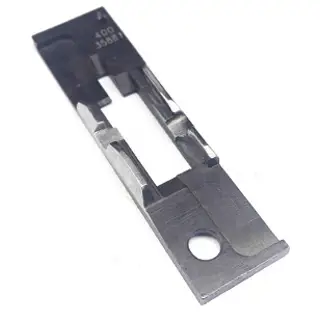 JUKİ 3588 ÇİFTİĞNE 1/8 ELEKTRONİK PLAKA