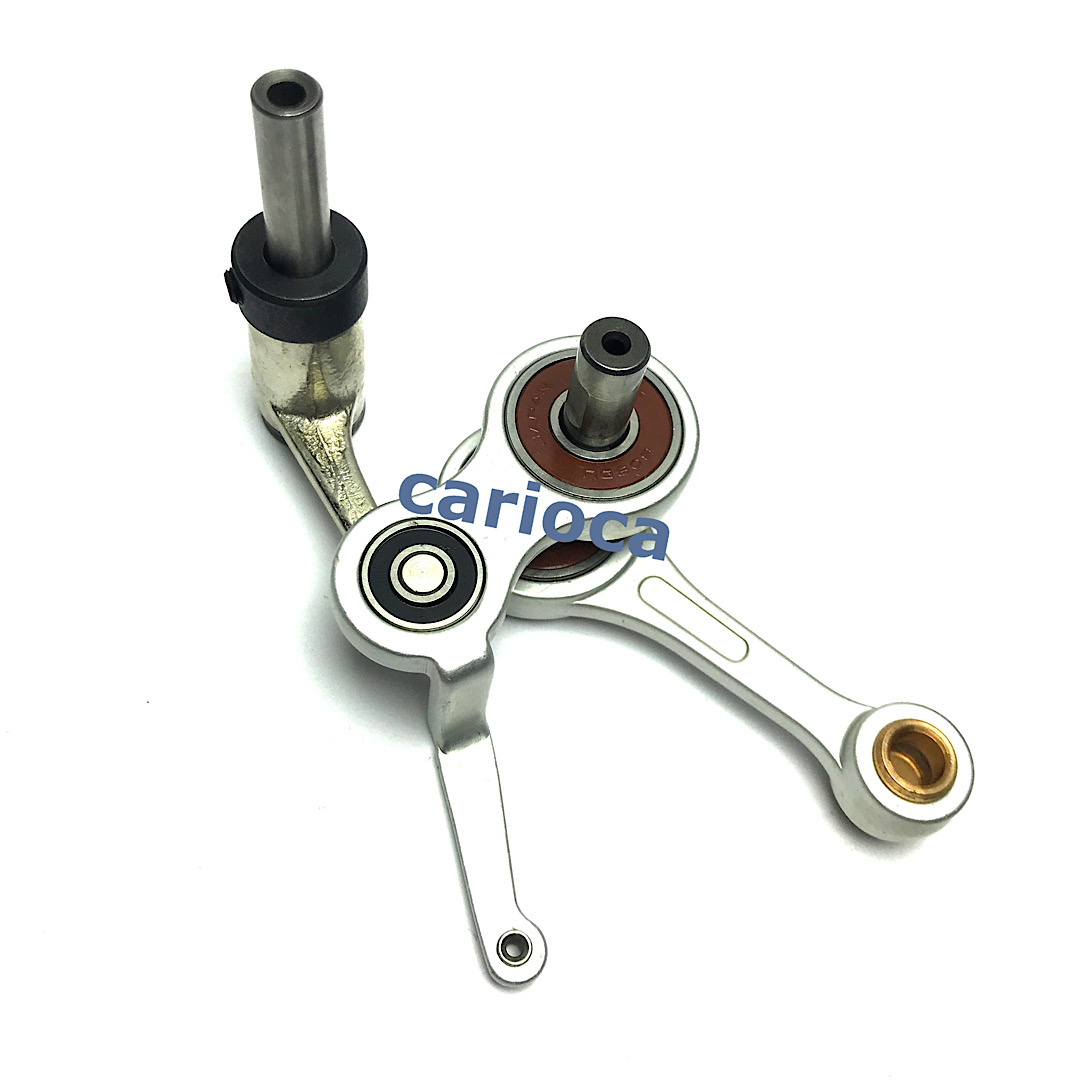 JUKİ 9000A-B DÜZ MAKİNA KOMPLE HOROZ(236-22061)