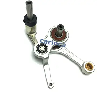 JUKİ 9000A-B DÜZ MAKİNA KOMPLE HOROZ(236-22061)