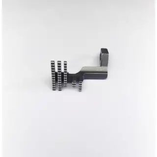 JUKİ 7800 SOLDAN BIÇAKLI REÇME ÖN DİŞLİ
