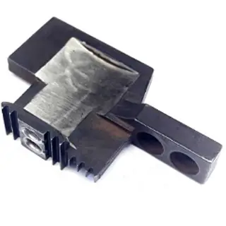 JUKİ 3588 ÇİFTİĞNE 1/8 ELEKTRONİK DİŞLİ KOT