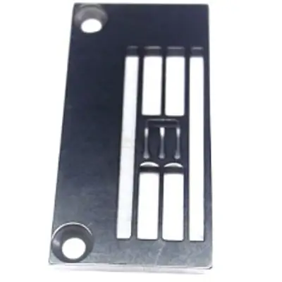 JUKİ REÇME ETEK PLAKA 5.6MM