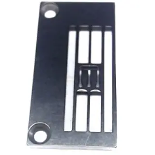 JUKİ REÇME ETEK PLAKA 5.6MM