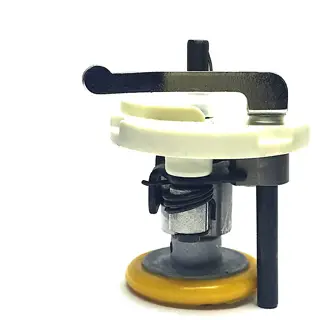 JUKİ 3588 ÇİFTİĞNE KOMPLE MASURALIK