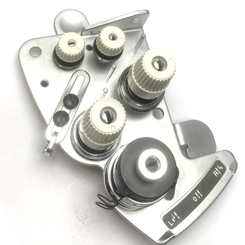 JUKİ 3588 ELEK ÇİFTİĞNE TANSİYON TAKIMI SS