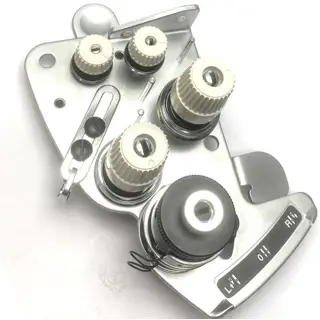 JUKİ 3588 ELEK ÇİFTİĞNE TANSİYON TAKIMI SS