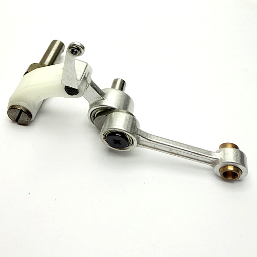 JUKİ LK1900B PUNTEREZ KOMPLE HOROZ PLASTİK