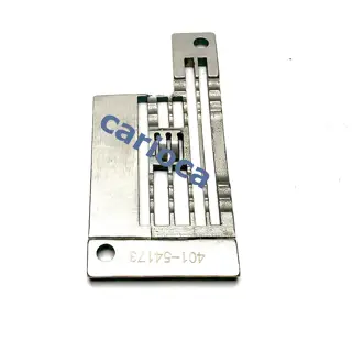 JUKİ 7923 SOLDAN BIÇ REÇME PLAKA 5.6