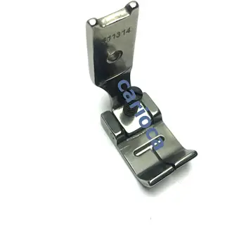 ZİGZAG AYAK 10MM (JUKİ-BROTHER-SİNGER)