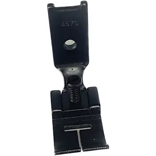 ZİGZAG AYAK 10MM (JUKİ-BROTHER-SİNGER) 107-254 SS