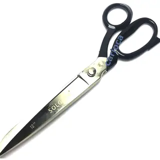 12 NO SOMUNLU SOLGEN MAKAS (M-136) (30,48CM)