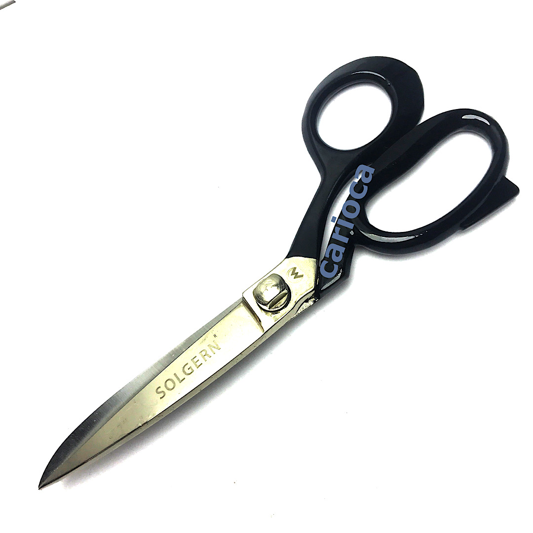 7 NO SOMUNLU SOLGEN MAKAS (M-131) (17,78CM)