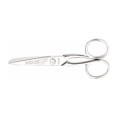 MERZE 5 NO MAKAS (12,70CM)