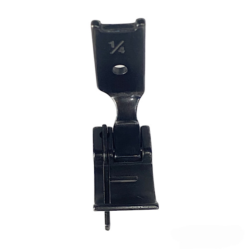 ZİGZAG SOL TIRNAKLI 8MM PAYSIZ AYAK (JUKİ-BROTHER-SİNGER) SS