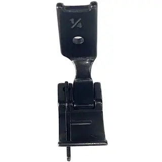 ZİGZAG SOL TIRNAKLI 8MM PAYSIZ AYAK (JUKİ-BROTHER-SİNGER) SS