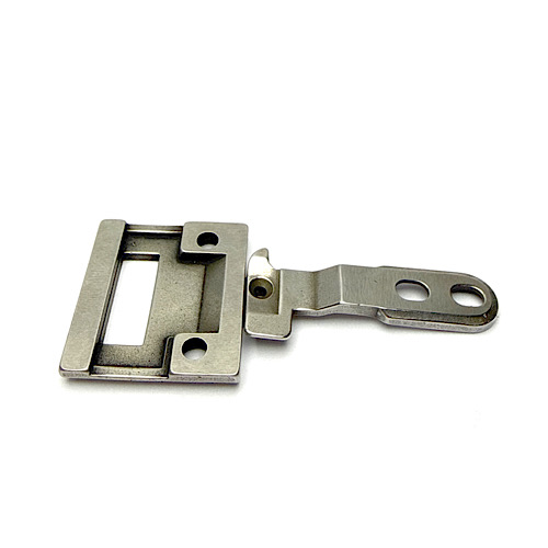 PFAFF 335 DÜZ DİŞLİ PLAKA TAKIM SS