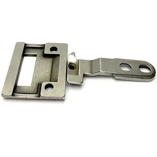 PFAFF 335 DÜZ DİŞLİ PLAKA TAKIM SS