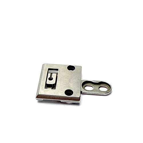 PFAFF 335 DÜZ DİŞLİ PLAKA TAKIM SS