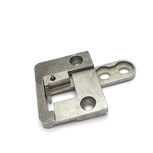 PFAFF 335 ŞERİT DİŞLİ PLAKA TAKIM SS