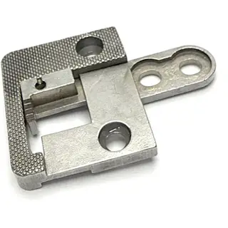 PFAFF 335 ŞERİT DİŞLİ PLAKA TAKIM SS