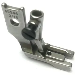 PFAFF 1245-335 SAĞ FİTİL AYAK 4.8MM